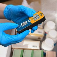 Real-time, Multi Use Temperature Data Logger - CX1003