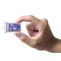 Alat Perekam Data Kecepatan & Perpindahan Air | HOBO Pendant® G Data Logger – UA-004-64