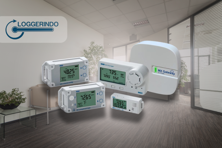 Mengenal Data Logger