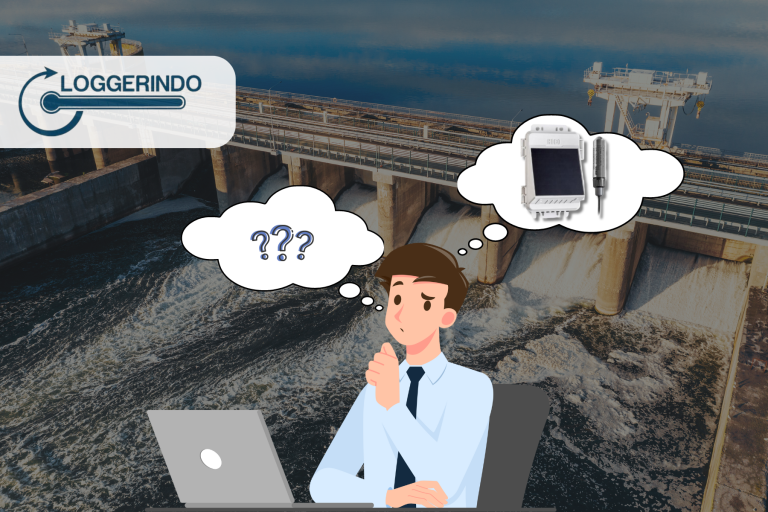 Apa itu Water Level Monitoring System?