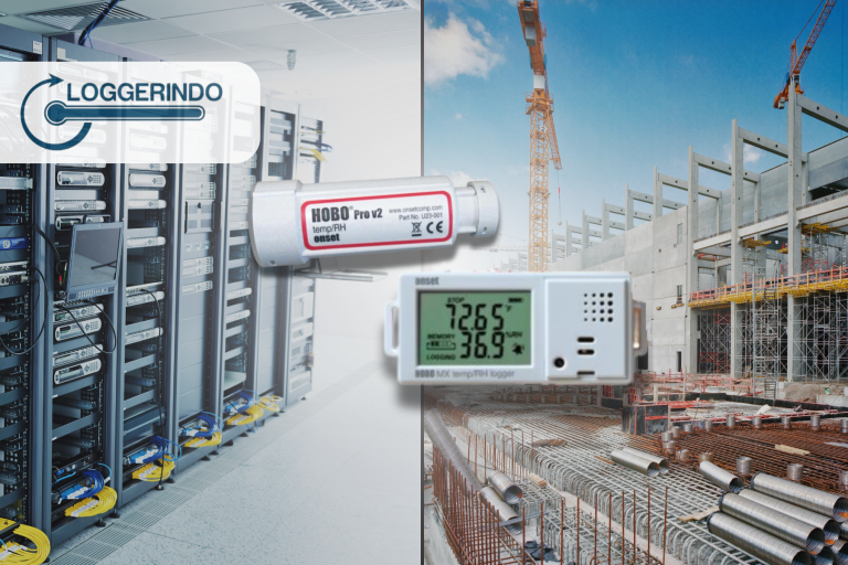 Humidity Data Logger