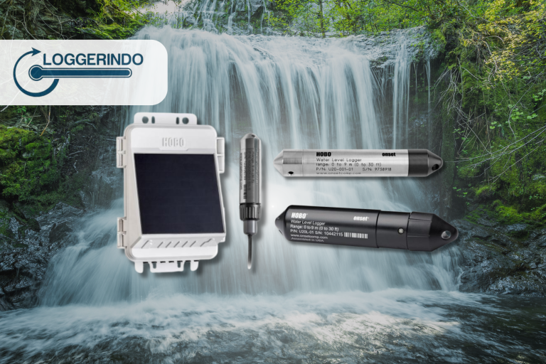 Apa sih Water Level Data Logger?