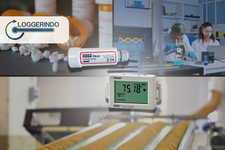 Temperature Data Logger
