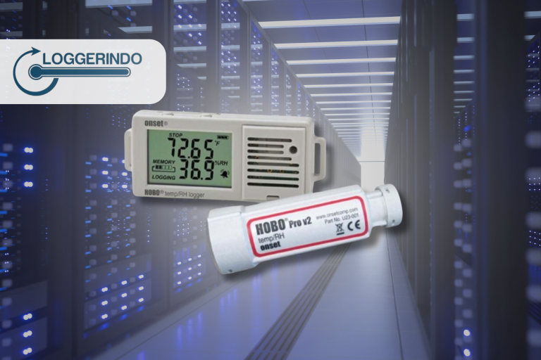 Pengaruh Data Logger Suhu dan Kelembapan Terhadap Kualitas Udara dan Kestabilan Lingkungan