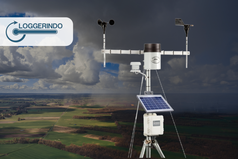 Apa itu Weather Station?