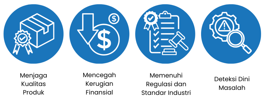 Pentingnya Pemantauan Cold Chain