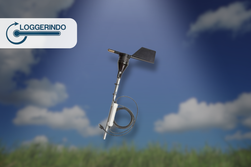 Apa Saja Keunggulan dan Fungsi pada Wind Direction Sensor