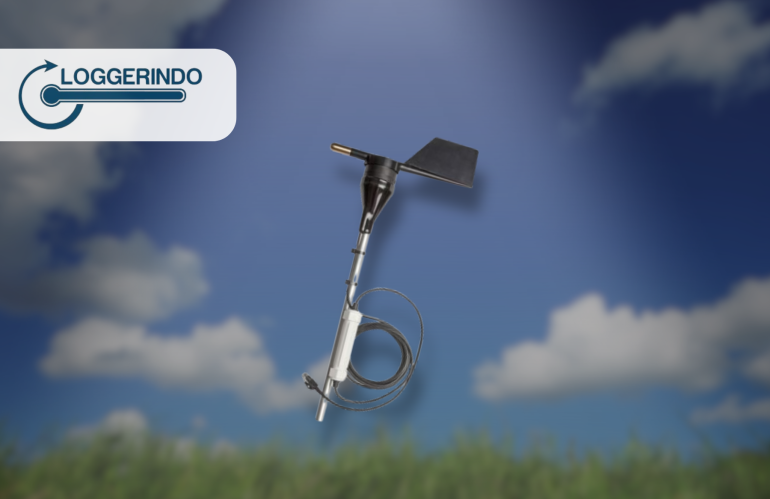 Apa Saja Keunggulan dan Fungsi pada Wind Direction Sensor?