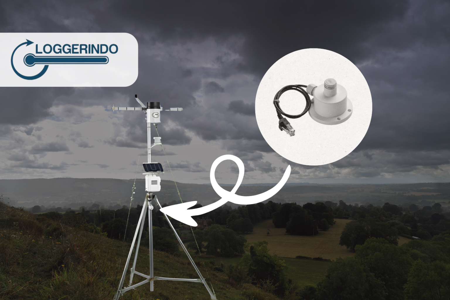 Barometric Testing Mengenal Apa Itu Barometric Pressure Sensor - Loggerindo