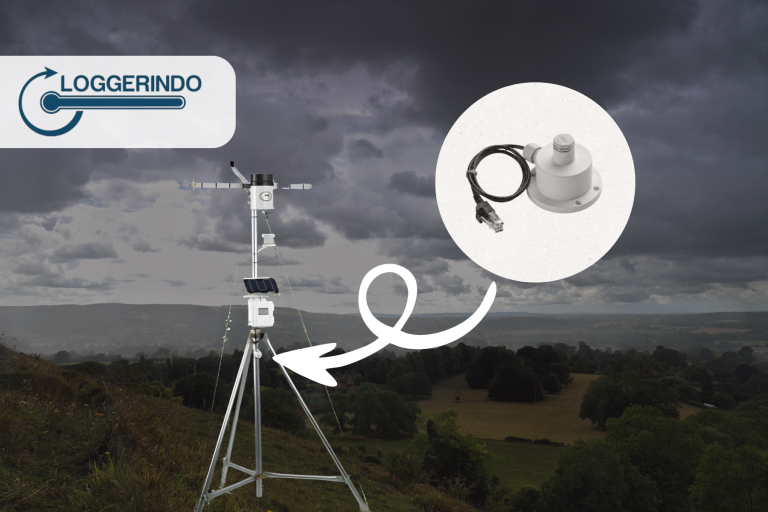 Mengenal Apa Itu Barometric Pressure Sensor