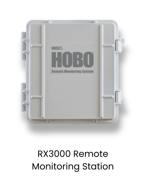 HOBO RX3000