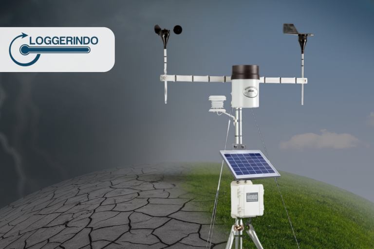 Peran Weather Station dalam Prediksi Cuaca dan Iklim Global