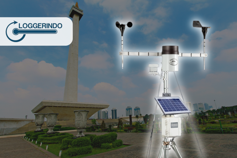 Cara Memasang dan Menggunakan Weather Station di Indonesia untuk Hasil Maksimal