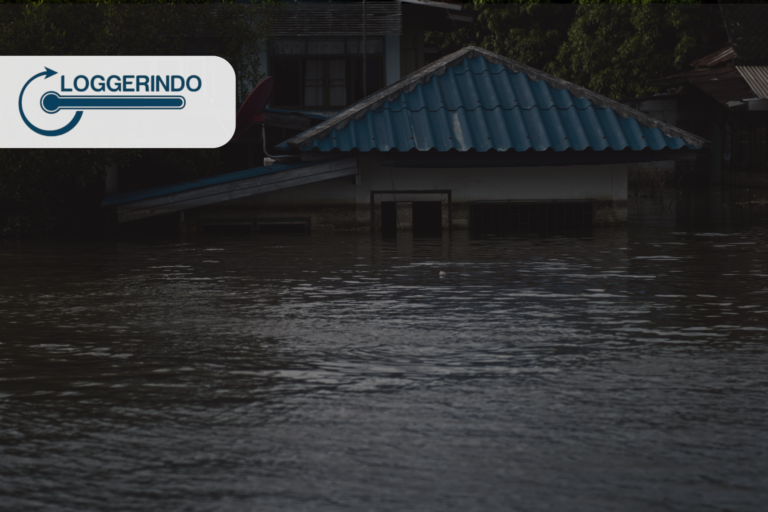 Sungai Meluap Hingga Banjir, Ini Cara Mengatasinya!