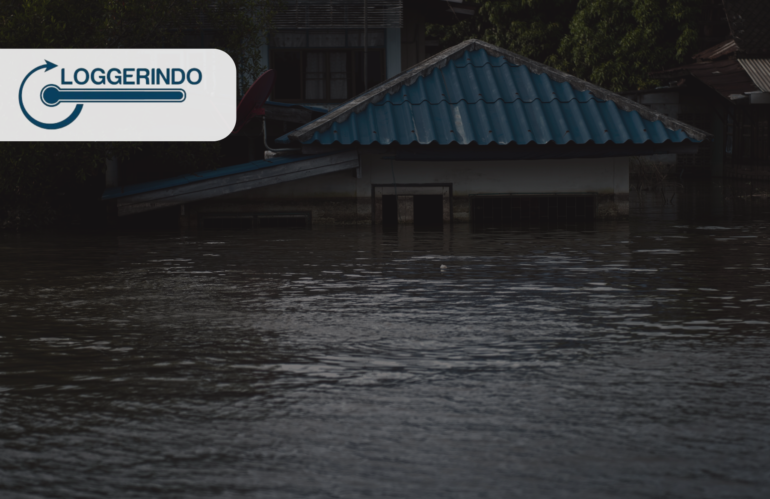 Sungai Meluap Hingga Banjir, Ini Cara Mengatasinya!