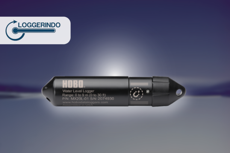 Water data logger HOBO U20L