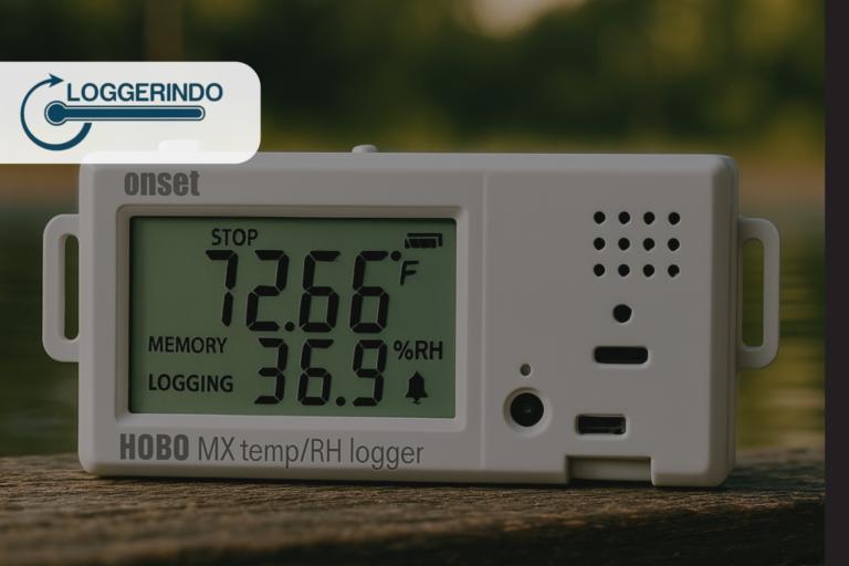 Temperatur Suhu Udara Tak Menentu? Begini Cara Ukurnya!