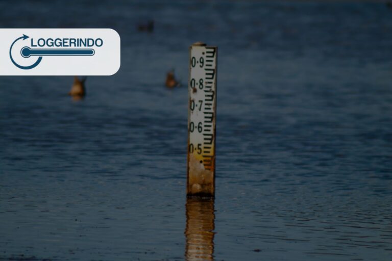 Mengapa Water Level Meter Penting Untuk Industri?