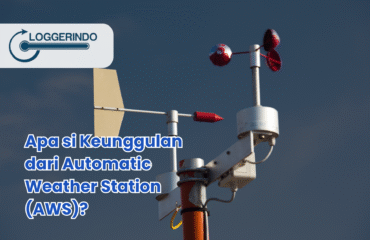 Apa si Keunggulan dari Automatic Weather Station (AWS)
