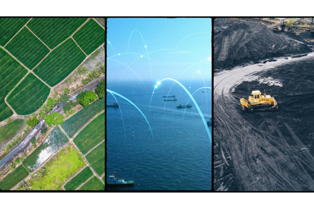 Weeather Station Digital - Loggerindo Taharica