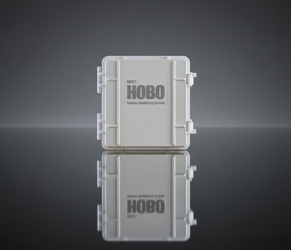 Automatic Weather Station HOBO RX3000 - Loggerindo