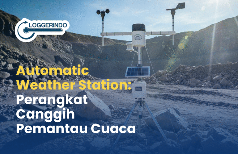 Automatic Weather Station