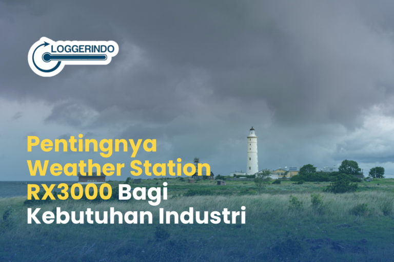 Pentingnya Weather Station: Pahami Fungsi Dan Pengertiannya
