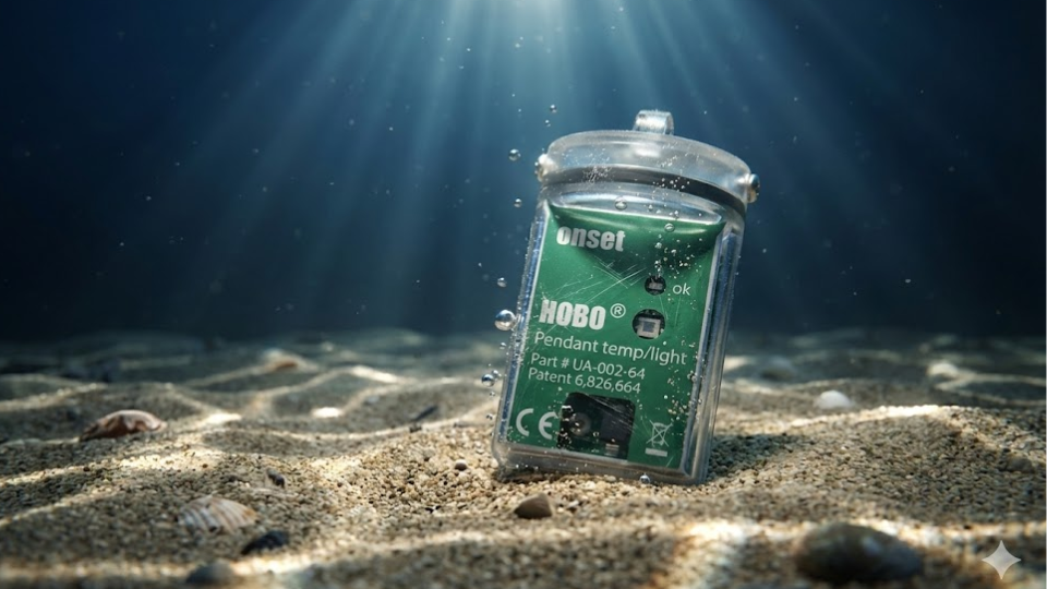 Marine Heatwave: Ancaman Gelombang Panas Laut Berbahaya - Loggerindo