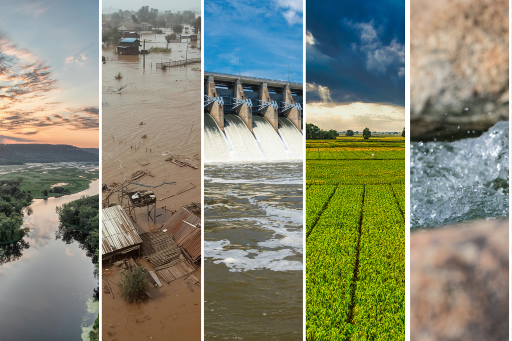 implementasi hobo water level