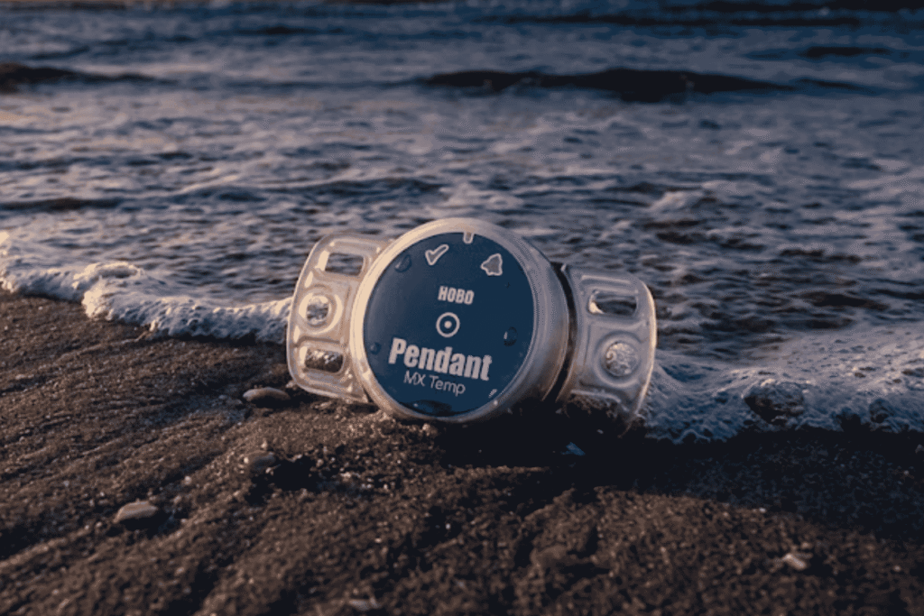 HOBO MX2201 alat ukur suhu laut - Loggerindo