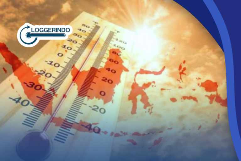 BMKG Deteksi Marine Heatwave di Indonesia – Ini Solusinya!