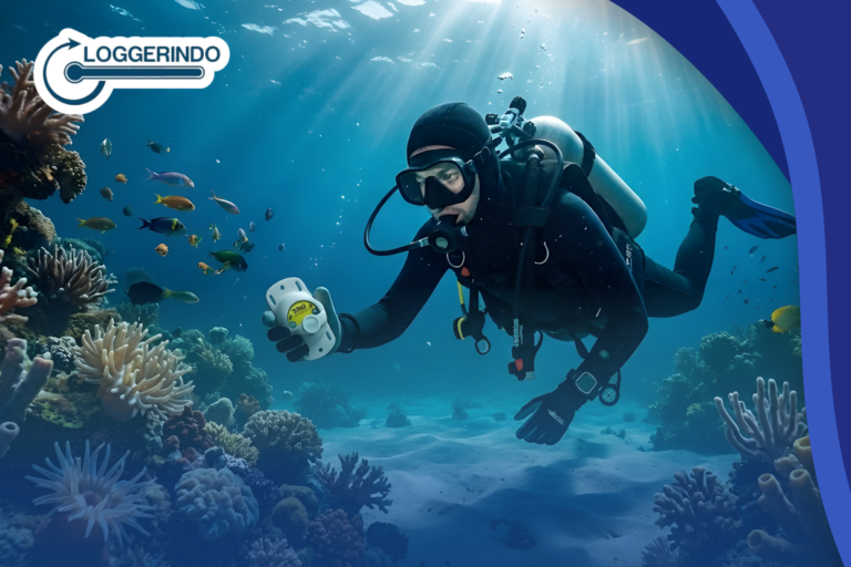 Cara Monitoring Suhu Laut: Metode, Teknologi, & Rekomendasi