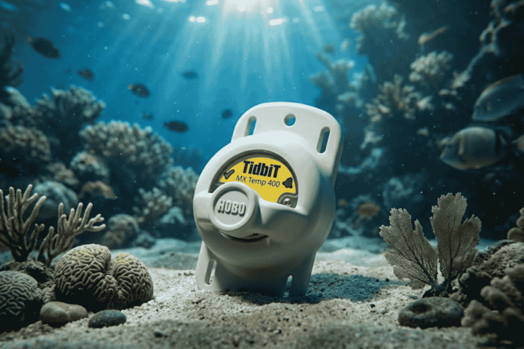 Hobo mx2203 data logger suhu - loggerindo