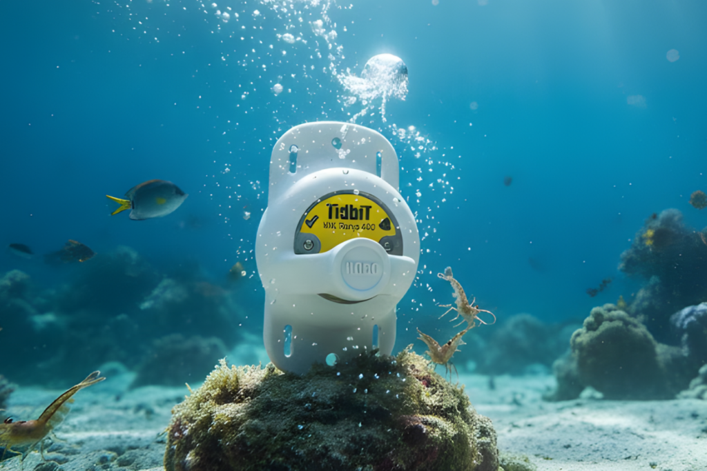 hobo mx2203 data logger suhu air - loggerindo