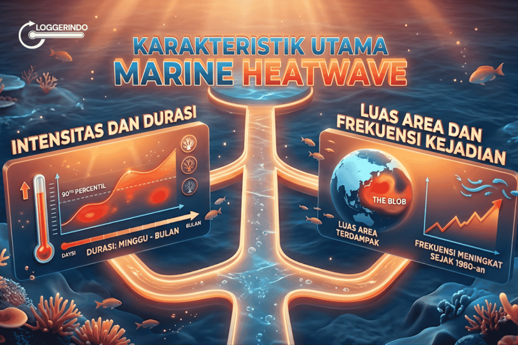 karakteristik ciri ciri marine heatwave - loggerindo