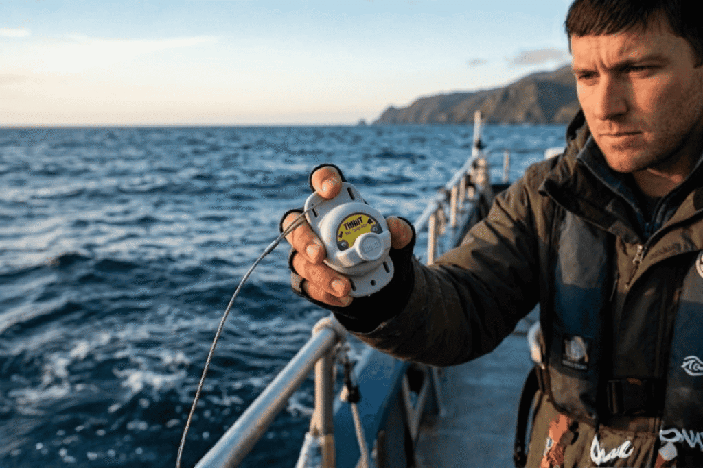 cara kerja hobo mx2203 