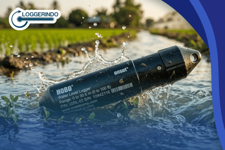 Water Level Cara Kerja: Panduan Lengkap Sensor & Aplikasinya