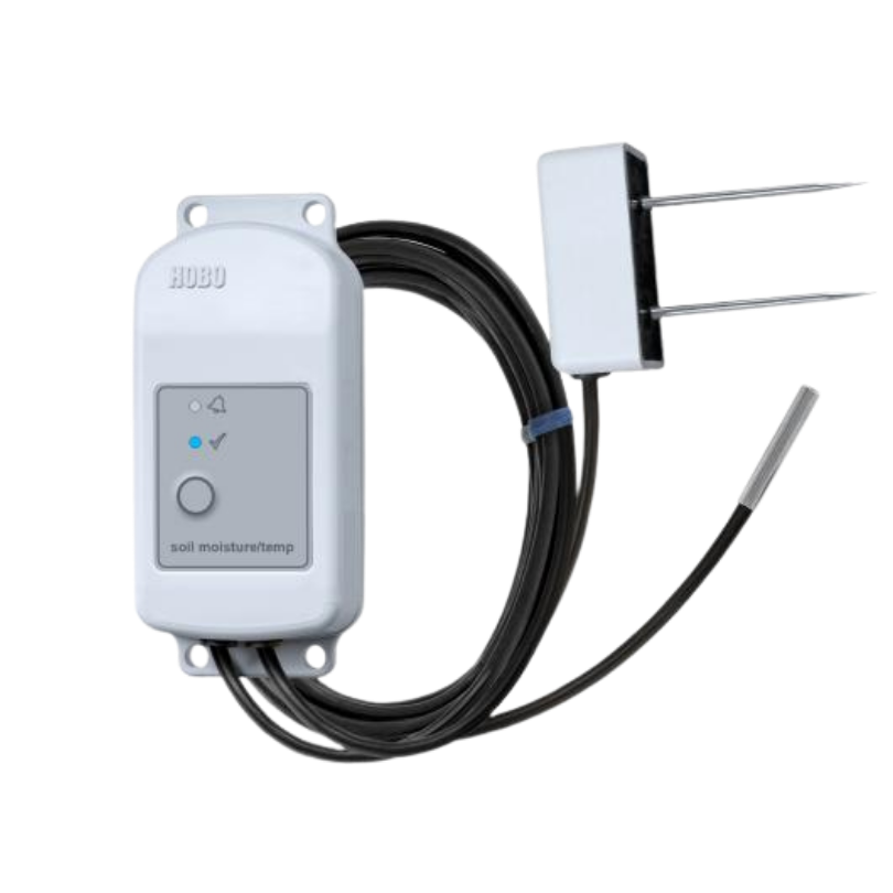Smart Soil Sensor