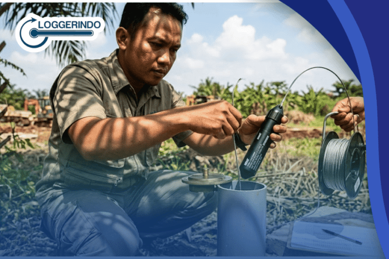 Pengertian Water Level: Pahami Pemantauan Ketinggian Air