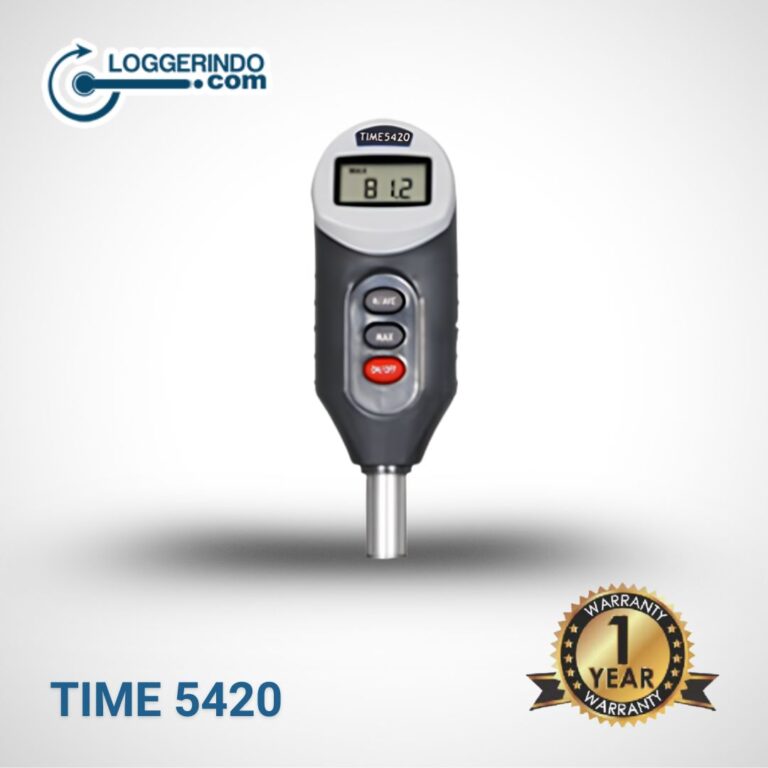 TIME5420 Shore Durometer