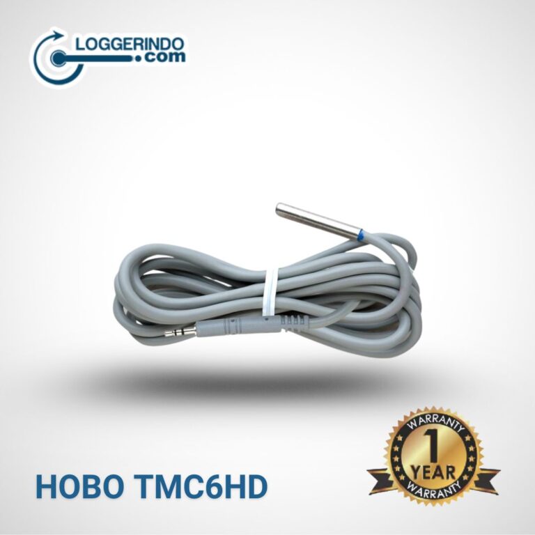 HOBO TMC6HD Air/Water/Soil Temperature Sensor