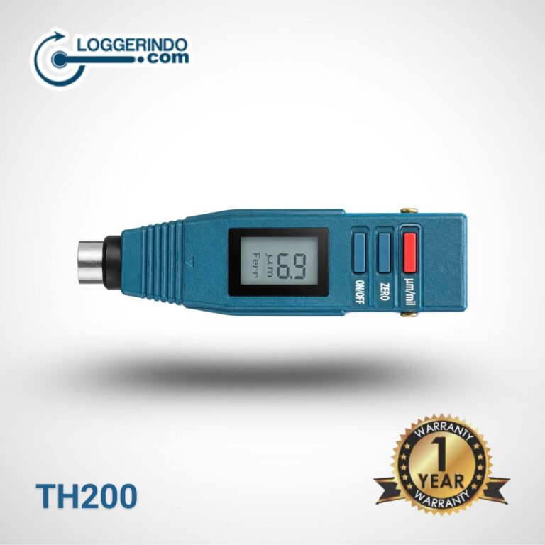 TIME TH200 Shore Hardness Tester