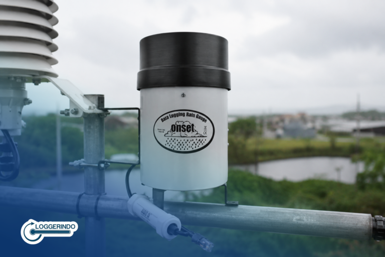 Panduan Lengkap Memilih Rain Gauge Terbaik untuk Pemantauan Presisi