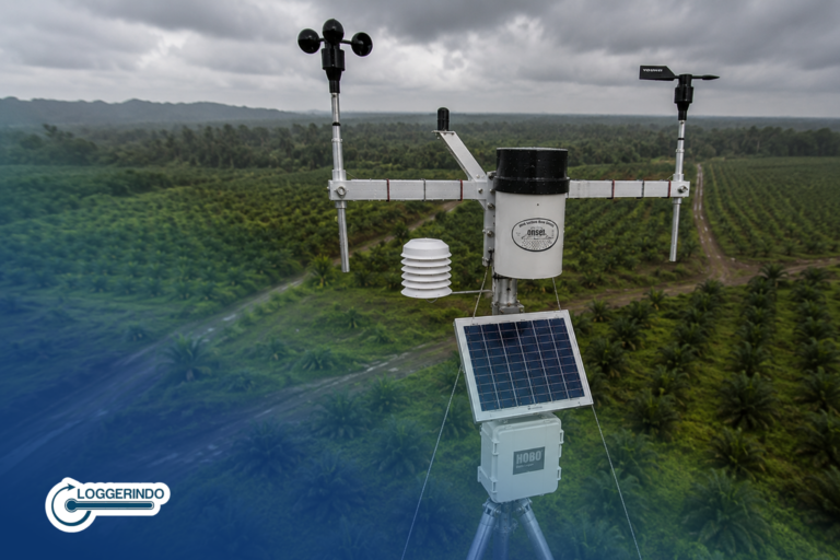 Cari Distributor Rain Gauge Terpercaya untuk Data Akurat