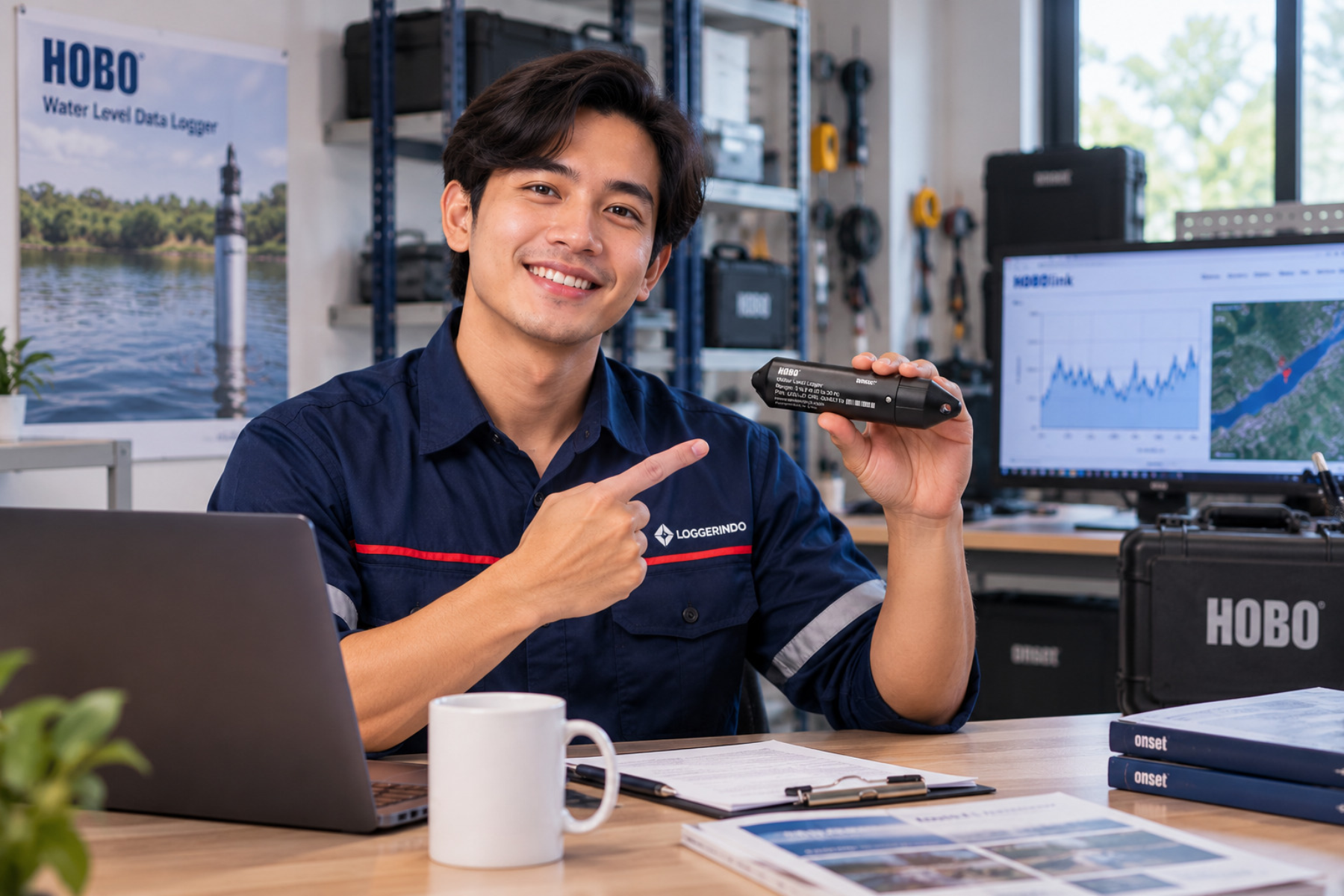 Optimalisasi Data dengan Teknologi Modern